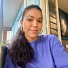 Raquel Queiroz's profile