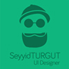 Seyid TURGUT 的个人资料