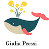 Giulia Pressi's profile