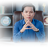 Henkilön Hoàng Hữu Thắng Chủ tịch HĐQT Intech Group profiili