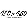 Perfil de 120x160 Studio de Création