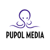 Pupol Media 的个人资料