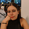 Danielle Campos's profile