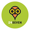 24 Seven's profile