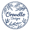 Profil użytkownika „Oranello Designs”