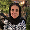 Hosna Ranjbar's profile