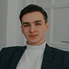 Profil użytkownika „Дмитрий Акулов”