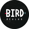 Bird Oculus Studio sin profil