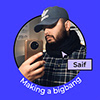 Saif Eddine Yahyaoui's profile