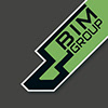 Henkilön BIM group profiili