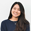 Profil Sophia Cheng