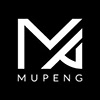 MUPENG DESIGN 的个人资料