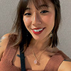 Profiel van Claudia Chung