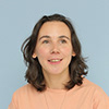Kate Dobrovolskay's profile