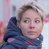 Dariya Sadkova's profile