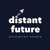 Distant Future Animation Studio's profile