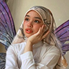 Aida Sharuddin sin profil