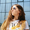 Anna Yashina's profile