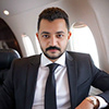 Shaher Hammad's profile