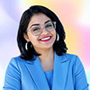 Profiel van Dhanashree Dama