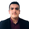 Profil użytkownika „Julian David Cruz Peña”