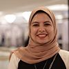 mariam saeed's profile