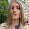Profilo di Lena Loshakova
