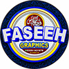 Faseeh Graphics's profile