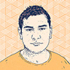Dario Oliva sin profil