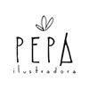 Pepa Ilustradora 的個人檔案