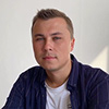 Sergey Vlasov sin profil