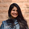 Profil użytkownika „Priya Singhi”