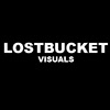 lostbucket visuals sin profil