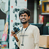 Shotby Saravanan's profile