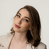 Anna Mosevnina's profile