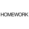 Homework creative studio 的個人檔案