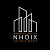 Nhoix Archviz's profile