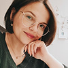 Olga Tokareva's profile
