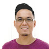 Jay Aries Desalisa's profile