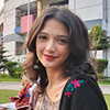 Riya Lisa Ghosh's profile