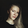 Kseniya Zubova's profile