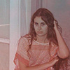 Bárbara Vieira's profile