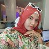 Profil użytkownika „Dareeya Isma-al”