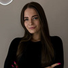 Анастасия Сутурина's profile