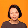 Natalia Rastorgueva's profile