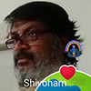 Kota Ramalingaiah Shivohams profil
