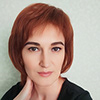 Marharyta Portanenko's profile