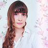 Алёна Смолькова's profile