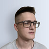 Profil użytkownika „Danil Nikitenko”