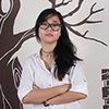 Mega Wijayanti's profile